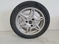 Cerchio in lega Starline Smart