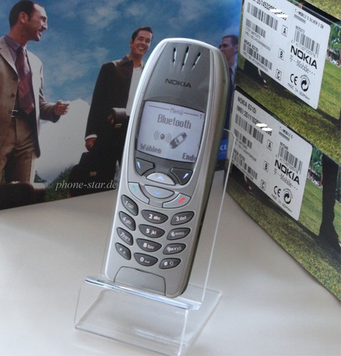 Nokia 6310i 6310 cellulare - nokia, i