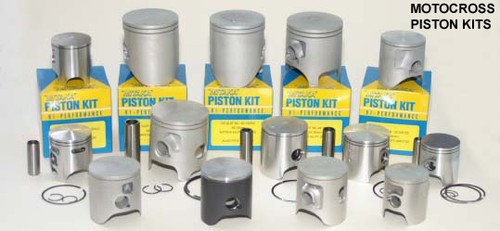 Pistone aoki husqvarna wr - pistone,