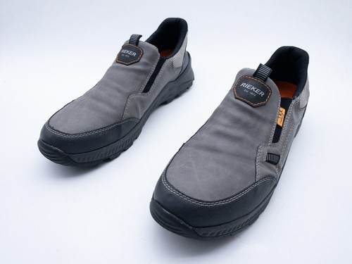 Rieker ciabatte uomo scarpe