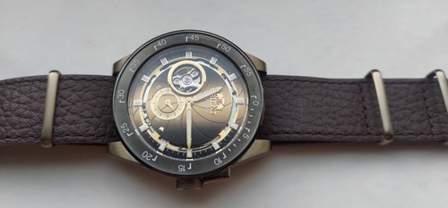 Edizione limitata orient - edizione, retro