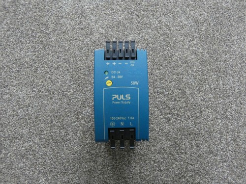 Alimentatore originale puls - originale,