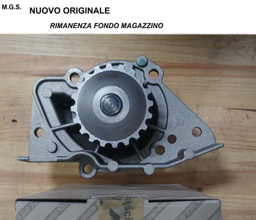 71739137 pompa acqua nuova - pompa,