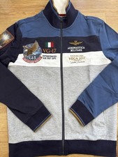 FELPA AERONAUTICA MILITARE TAGLIA L