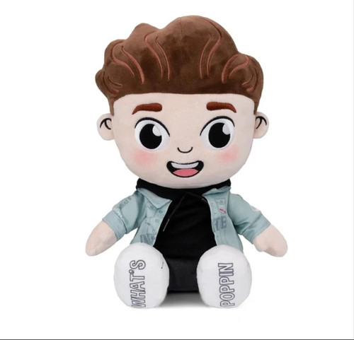 25cm caylus plush toy - plush, cute