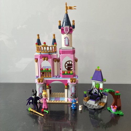 Lego disney princess il - lego,