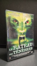 Barca Delle Tenebre (DVD Zona