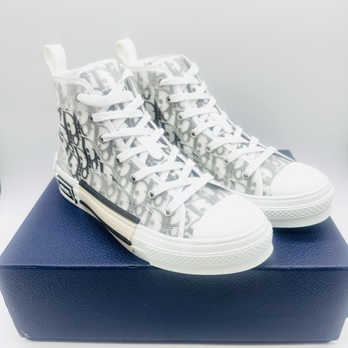 Sneakers alte dior - sneakers,