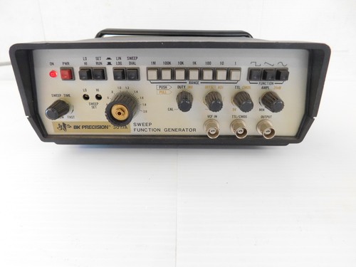 Precision 3017a generatore - 3017a,