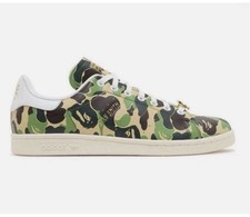 Taglia 11,5 - BAPE x Adidas