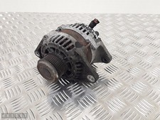 2012 OPEL ASTRA ALTERNATORE