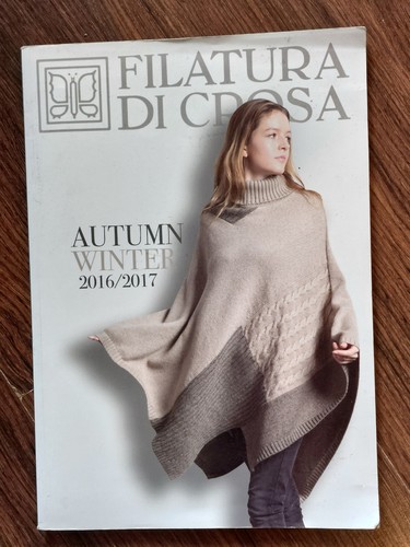 Rivista filatura crosa - filatura,