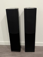 Jamo E660 Floor Standing