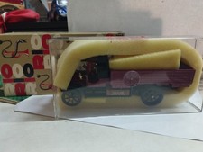 Rio A - 4 FIAT AUTOCARRO CIVILE 18 BL 1914 SCALA 1/43