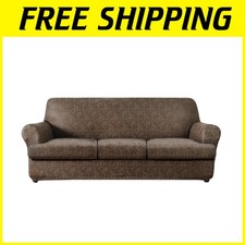 Copridivano Elasticizzato Look