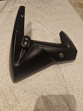 Copriradiatore lato sinistro