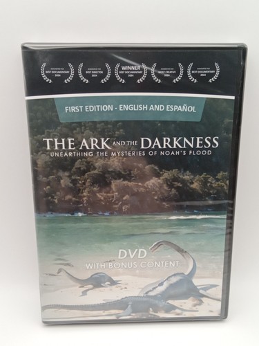 The ark and - and, dvd