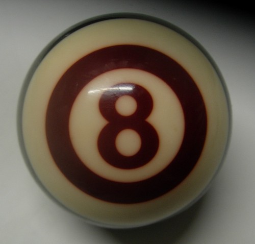 Gab nfl ball - 8-ball, palla