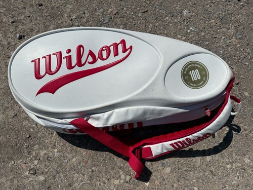 Wilson 100 year - wilson,