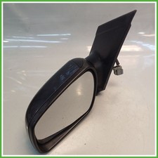 Retrovisore SX GRIGIO - SEA GREY METALLIC FORD FOCUS CAP 2004 2008 01.4292