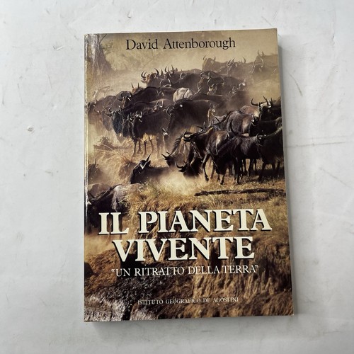 David attenborough pianeta - attenborough,