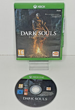 Dark Souls Remastered Xbox One