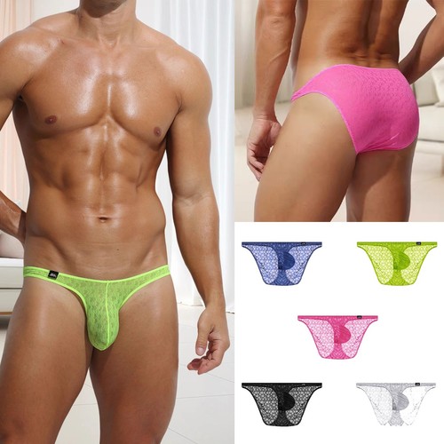 Slip mutande uomo sexy