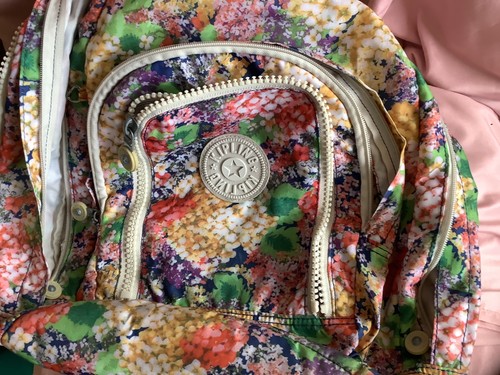 Zaino kipling grande - zaino,