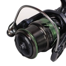 Mulinello da Spinning 6.2:1