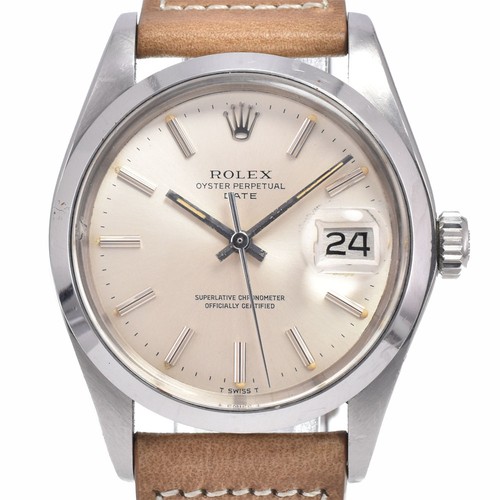 Orologio uomo rolex oyster - orologio,