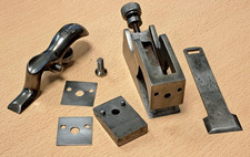 Vintage Record No 077A bull