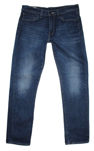Pantalone jeans uomo levis 511 - pantalone,