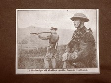 WW1 WWI Edward VIII of the