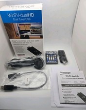 HAUPPAUGE WinTV-DualHD