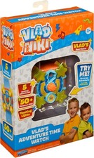 BANDAI Vlad & Niki - Orologio