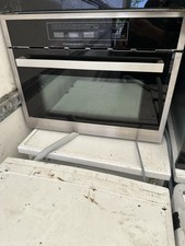 Kuersbusch EMWK 1050.1E Forno a microonde combinato STRIPPING PER RICAMBI