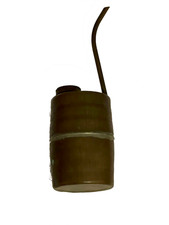 Oliatore vintage in Lamina di
