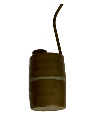 Oliatore vintage lamina di - lamina,