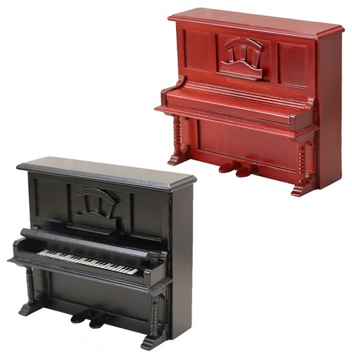 Strumento pianoforte verticale