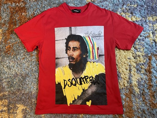 Dsquared2 shirt bob - dsquared2, marley