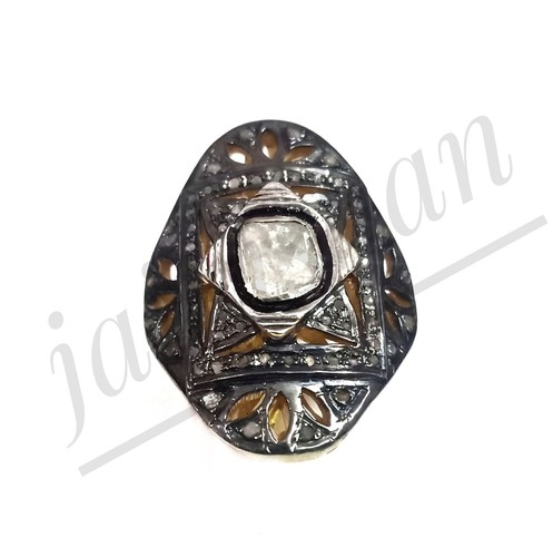 Anello argento sterling - argento,