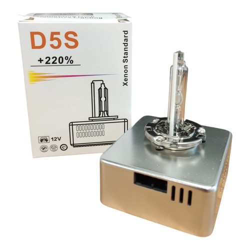 D5s xenon lampadina fari auto - fari,