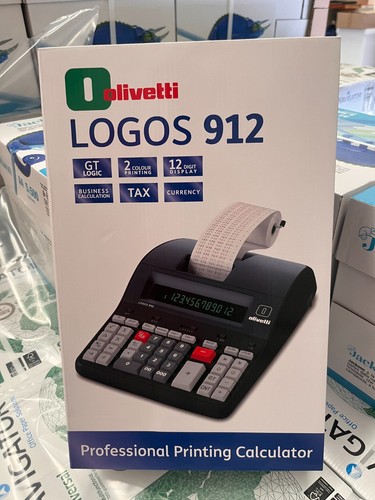 Olivetti logos 912 - logos,