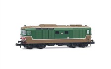 Arnold HN2654S Locomotiva