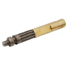 Pompa olio catena motosega