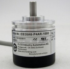 Fst  EB38A6-P4AR-1000