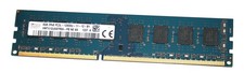 RAM DDR3 8 GB 2Rx8 PC3L-12800U