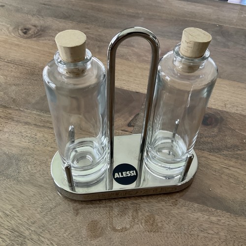 Alessi olio aceto - olio, e