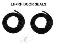 FRONT RH / LH DOOR