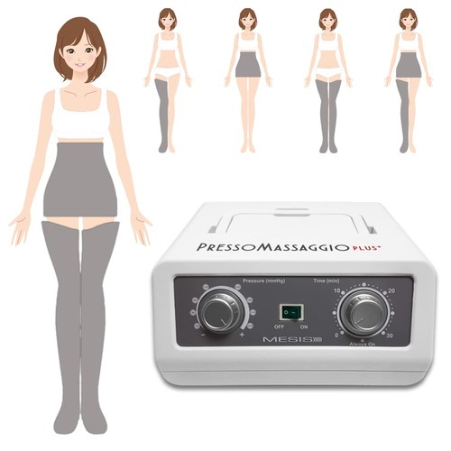 Mesis pressoterapia - mesis,